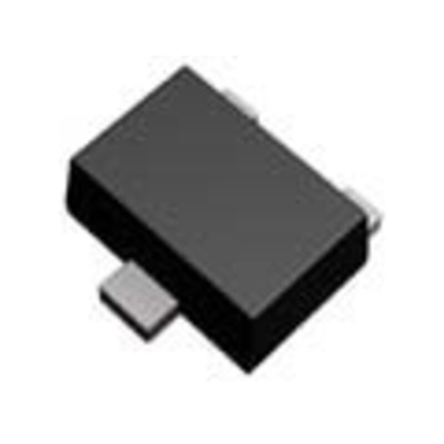 ROHM DTC024XMT2L NPN Digital Transistor, 100 mA, 50 V, 3-Pin SOT-723