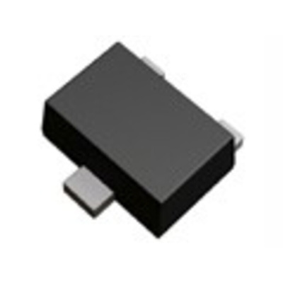 ROHM DTC115EMT2L NPN Digital Transistor, 100 mA, 3-Pin SOT-723