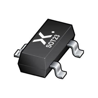 Nexperia BSR19A,215 NPN Transistor