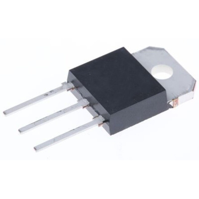 onsemi MJH6287G PNP Transistor, -40 A, -100 V, 3-Pin TO-218