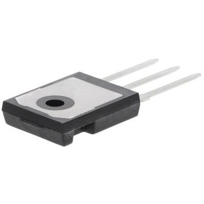 onsemi TIP2955G PNP Transistor, -15 A, -60 V, 3-Pin SOT-93