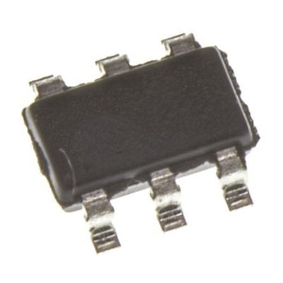 onsemi FDC5661N-F085 Digital Transistor, 6-Pin TSOT-23