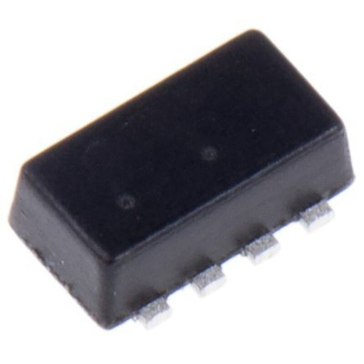 ON Semi NTHD3100CT1G Dual Digital Transistor, 8-Pin ChipFET
