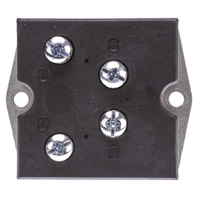 IXYS Bridge Rectifier Module, 50A, 1600V, 4-Pin