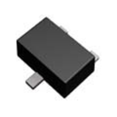 ROHM DTC013ZUBTL NPN Digital Transistor, 100 mA, 50 V, 3-Pin SOT-323FL