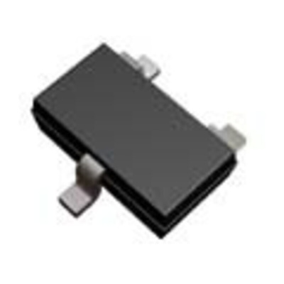 ROHM 2SAR513RTL PNP Transistor, -1 A, -50 V, 3-Pin SOT-346T