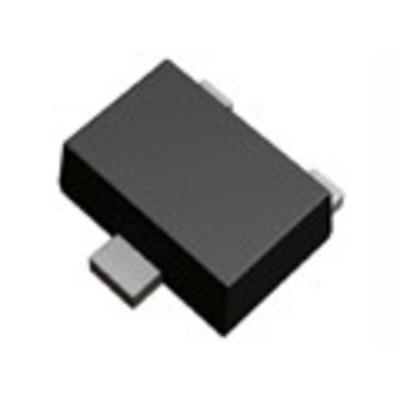 ROHM DTA143EMT2L PNP Digital Transistor, -100 mA, -50 V, 3-Pin SC-105AA