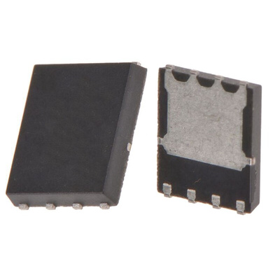 onsemi FDMC8462 Digital Transistor, 8-Pin PQFN