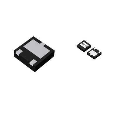 ROHM 2SAR567F3TR PNP Transistor, -2.5 A, -120 V DFN2020-3S (HUML2020L3)