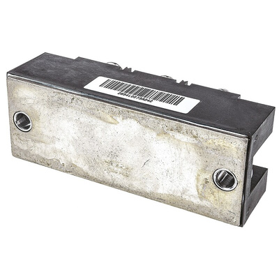 Vishay Bridge Rectifier Module, 60A, 1200V, 3-phase, 6-Pin