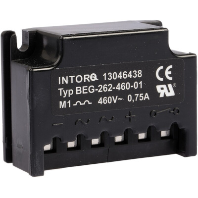 Lenze Bridge Rectifier, 750mA, 6-Pin