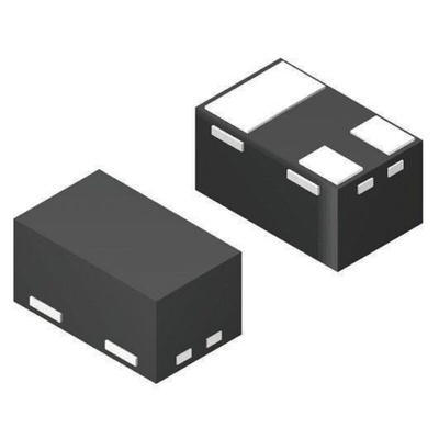 Nexperia PDTC114TM,315 NPN Digital Transistor, 100 mA, 50 V, 3-Pin SC-101