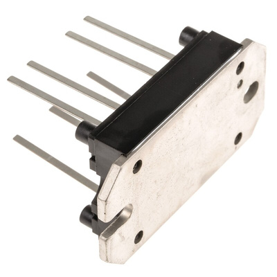 Vishay Bridge Rectifier, 100A, 1600V, 3-phase, 8-Pin