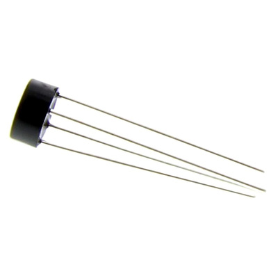Vishay Bridge Rectifier, 2A, 800V, 4-Pin