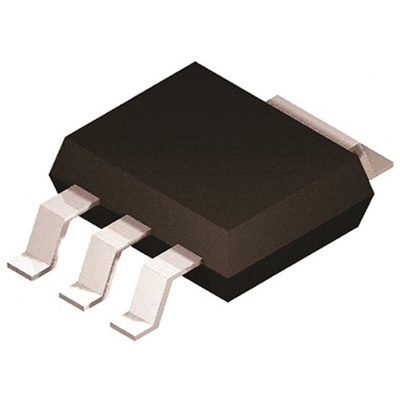 Nexperia PBHV9215Z,115 PNP Transistor, 2 A, 150 V, 3 + Tab-Pin SOT-223