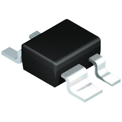 Infineon Bridge Rectifier, 40V, 4-Pin