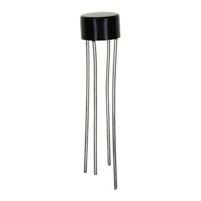HY Electronic Corp Bridge Rectifier, 1.5A, 1000V, 4-Pin