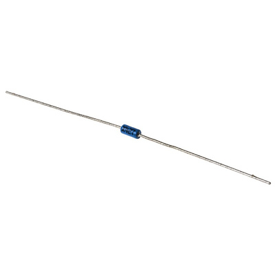 STMicroelectronics DB3 DIAC 36V, 2A, 2-Pin DO-35