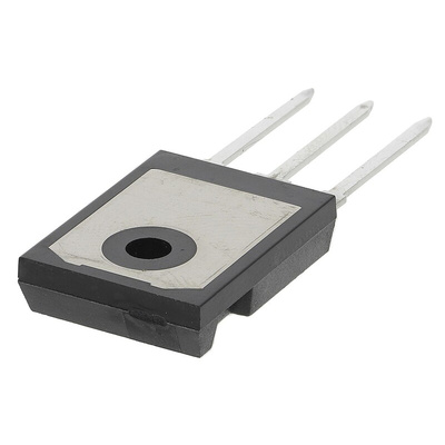 IXYS IXGH40N120B2D1 IGBT, 75 A 1200 V, 3-Pin TO-247, Through Hole