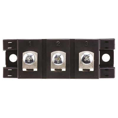 IXYS MII100-12A3 Series IGBT Module, 135 A 1200 V, 7-Pin Y4 M5, Panel Mount
