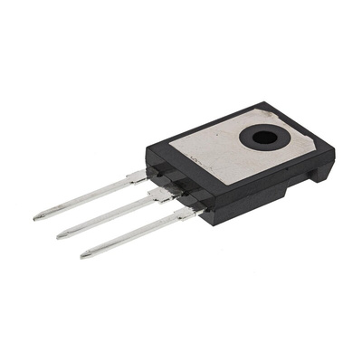 IXYS IXGH6N170 IGBT, 6 A 1700 V, 3-Pin TO-247AD, Through Hole