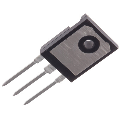 IXYS IXGH16N170 IGBT, 32 A 1700 V, 3-Pin TO-247AD, Through Hole