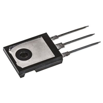 IXYS IXGH32N170 IGBT, 75 A 1700 V, 3-Pin TO-247AD, Through Hole