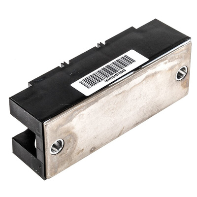 Vishay Bridge Rectifier Module, 160A, 1600V, 3-phase, 6-Pin