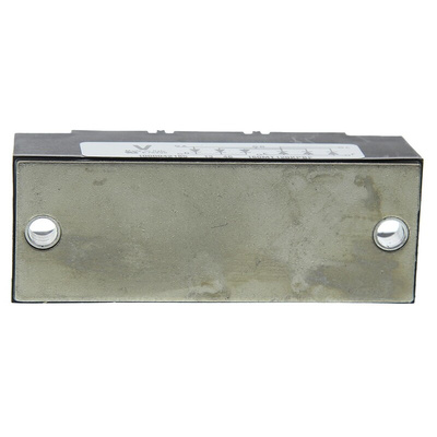 Vishay Bridge Rectifier Module, 200A, 1200V, 3-phase, 6-Pin