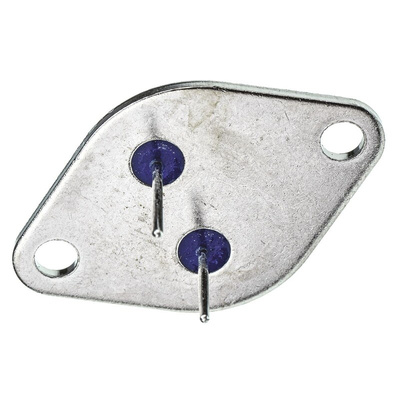 onsemi MJ11016G NPN Darlington Transistor, 30 A 120 V HFE:200, 3-Pin TO-204