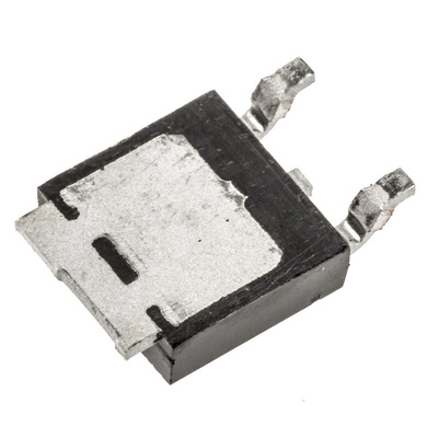onsemi MJD31CT4G NPN Transistor 100 V, 3-Pin DPAK
