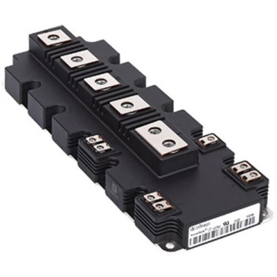 Infineon FF1400R12IP4BOSA1 Series IGBT Module, 1.4 kA 1200 V AG-PRIME3-1, Panel Mount