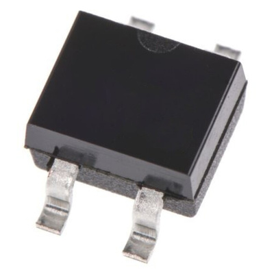 Vishay Bridge Rectifier, 35A, 400V, 4-Pin