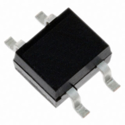 Diodes Inc Bridge Rectifier, 6A, 1000V, 4-Pin