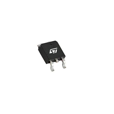 STMicroelectronics Bridge Rectifier, 15A, 800V