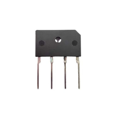 Diodes Inc Bridge Rectifier, 800V