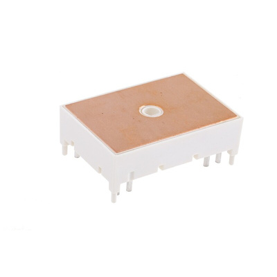 Semikron Bridge Rectifier Module, 70A, 800V, 3-phase, 7-Pin