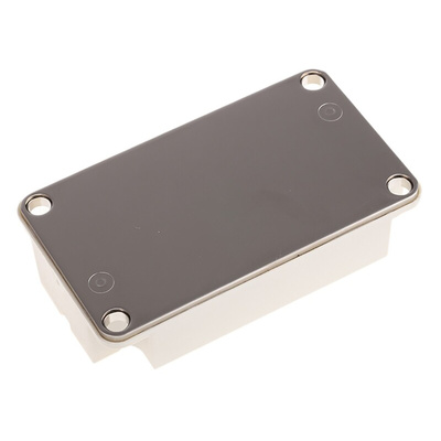 Semikron SKM400GB126D Dual Half Bridge IGBT Module, 470 A 1200 V, 7-Pin SEMITRANS3, Panel Mount