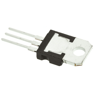 STMicroelectronics BDW93C NPN Darlington Transistor, 12 A 100 V HFE:100, 3-Pin TO-220