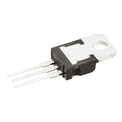 STMicroelectronics BDW94C PNP Darlington Transistor, 12 A 100 V HFE:100, 3-Pin TO-220