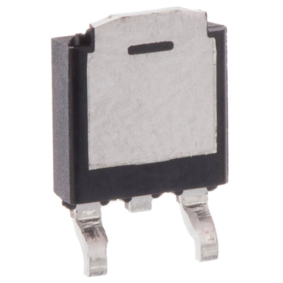 onsemi MJD31CG NPN Transistor 100 V, 3-Pin DPAK