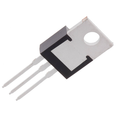 onsemi TIP102G NPN Darlington Transistor, 8 A 100 V HFE:200, 3-Pin TO-220AB