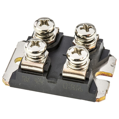 STMicroelectronics STGE200NB60S IGBT, 200 A 600 V, 4-Pin ISOTOP, Panel Mount