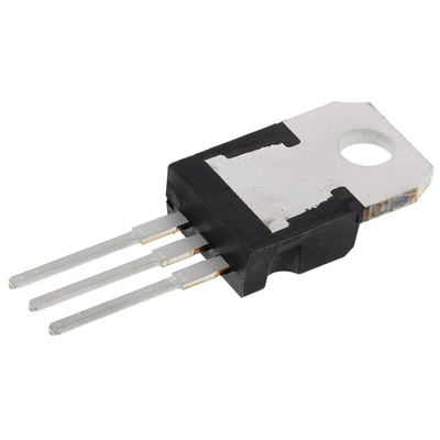STMicroelectronics STGP10NC60KD IGBT, 20 A 600 V, 3-Pin TO-220, Through Hole