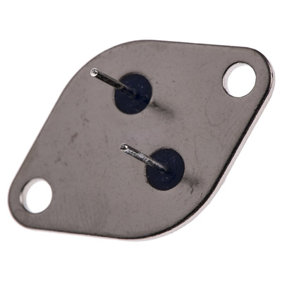 onsemi MJ11015G PNP Darlington Transistor, 30 A 120 V HFE:200, 3-Pin TO-204