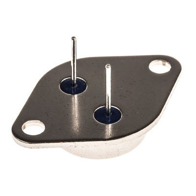 onsemi MJ11015G PNP Darlington Transistor, 30 A 120 V HFE:200, 3-Pin TO-204