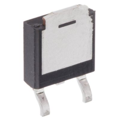 onsemi MJD122G NPN Darlington Transistor, 8 A 100 V HFE:100, 3-Pin DPAK