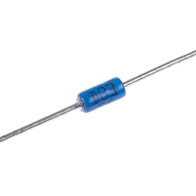 STMicroelectronics DB3TG DIAC 34V, 2A, 2-Pin DO-35