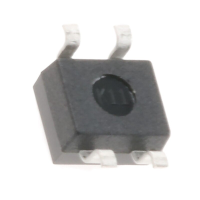 Taiwan Semiconductor Bridge Rectifier, 800mA, 800V, 4-Pin