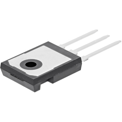 Infineon IGW40T120FKSA1 IGBT, 75 A 1200 V, 3-Pin TO-247, Through Hole